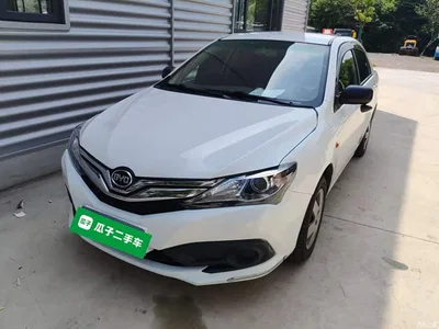 2020 BYD F3 1.5L Manual Premium Edition, фото 1, лот 10288093