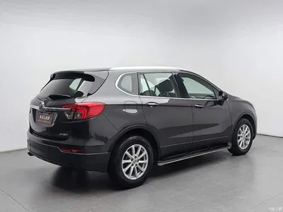 2016 Buick Envision Plus 20T 2WD Elite, фото 2, лот 10625052