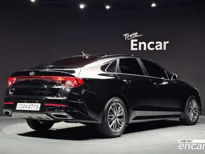 2021 Kia K5 2.0, фото 2, лот 10182357