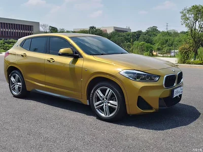 2020 BMW X2 sDrive25i Leading M Sport Package, фото 3, лот 10475304