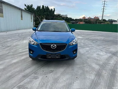2013 Mazda CX-5 2.5L Automatic 4WD Luxury, фото 2, лот 10324239