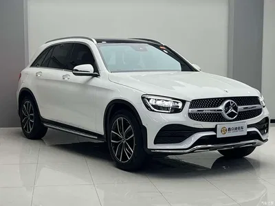 2022 Mercedes-Benz GLC Model GLC 300 L 4MATIC Dynamic Edition, фото 2, лот 10813085
