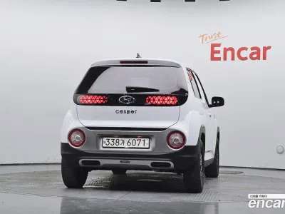 2023 Hyundai Casper Modern, фото 4, лот 10229600