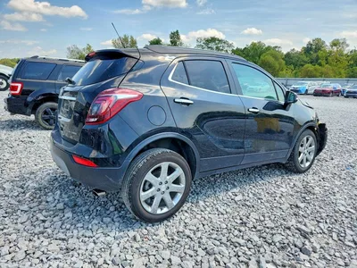 2018 BUICK ENCORE ESSENCE, фото 3, лот 10862541