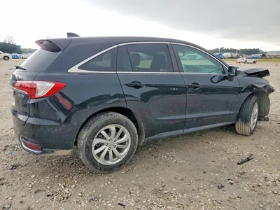 2016 ACURA RDX TECHNOLOGY, фото 3, лот 10870109