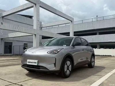 2025 Geely Galaxy Starry Wish 310km Youth Edition, фото 1, лот 10834683