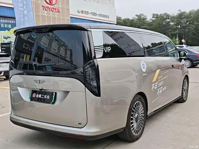 2026 Geely Galaxy Galaxy V900 Model Year Base Version 6-Seater, фото 3, лот 10428731