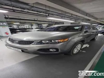 2012 Kia Sorento Diesel 2.0 2WD TLX, фото 1, лот 11138441