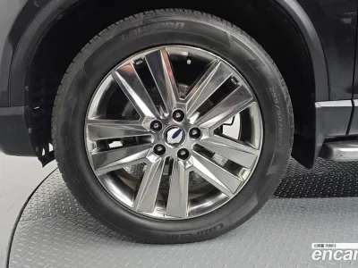 2020 Ssang Yong Rexton Diesel 2.2 2WD, фото 4, лот 10783979