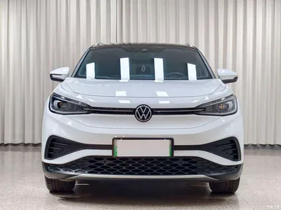 2025 Volkswagen ID.4 X Facelift Smart Pure Intelligent Edition, фото 2, лот 10769183