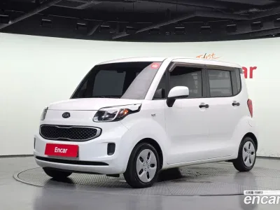 2017 Kia RAY VAN, фото 1, лот 10406249