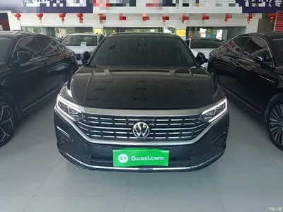 2025 Volkswagen Passat Outstanding 380TSI Dragon Glory Edition, фото 3, лот 10440576