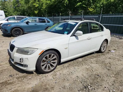 2011 BMW 328 XI SULEV, фото 1, лот 10815733