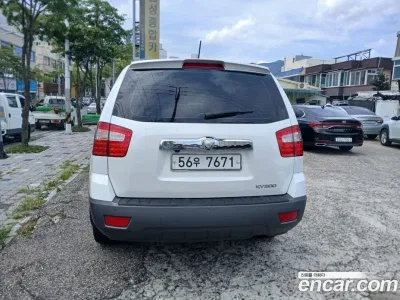 2014 Kia Mohave 2WD KV 300, фото 4, лот 10227105