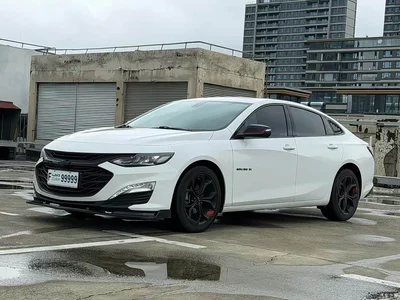 2021 Chevrolet Malibu XL Model Redline 550T Auto Sharp Connect Edition, фото 1, лот 10379900