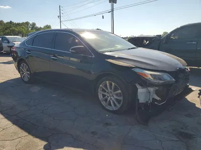 2013 TOYOTA AVALON LIMITED, фото 4, лот 10535253