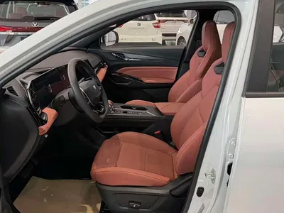 2025 Changan X5 Plus, фото 4, лот 10245629