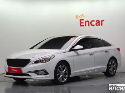 2015 Hyundai Sonata LPI Modern(Handicapped), фото 1, лот 11537057