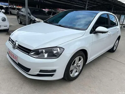 2016 Volkswagen Golf 230TSI Automatic Comfort, фото 1, лот 11190230