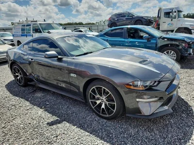 2020 FORD MUSTANG, фото 4, лот 10507344