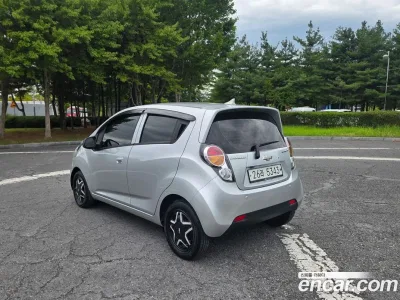 2012 Chevrolet Spark LS, фото 4, лот 10202015