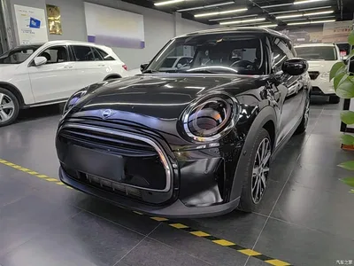 2023 MINI MINI Facelift 1.5T COOPER Artist, фото 1, лот 10350290