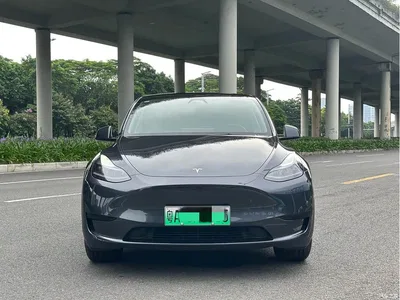 2024 Tesla Model Y Rear-Wheel Drive Version, фото 2, лот 11067851