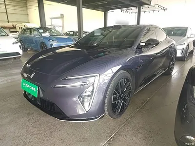 2025 Avatr 06 Ultra Pure Electric Edition, фото 2, лот 10402184