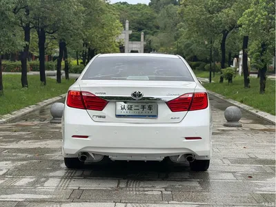 2013 Toyota Camry 2.5G Comfort, фото 4, лот 10268834