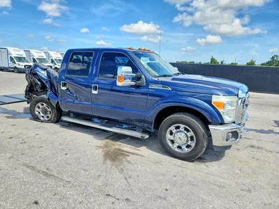 2015 FORD F250 SUPER DUTY, фото 4, лот 10539028