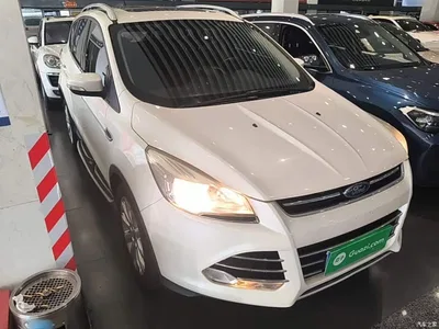 2015 Ford Kuga 1.5L GTDi 2WD Trend, фото 4, лот 10281771