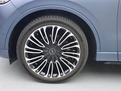 2022 Lincoln Aviator 3.0T V6 AWD Presidential Edition, фото 4, лот 10570797