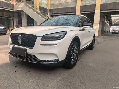 2021 Lincoln Adventurer 2.0T 2WD Elegance Edition, фото 1, лот 10357569