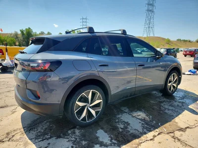 2023 VOLKSWAGEN ID.4 PRO S, фото 3, лот 10841255