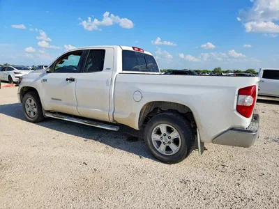 2015 TOYOTA TUNDRA SR5, фото 2, лот 10508610
