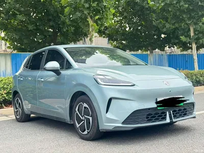 2026 MG MG4 EV 437 Elegant Edition, фото 3, лот 10355922