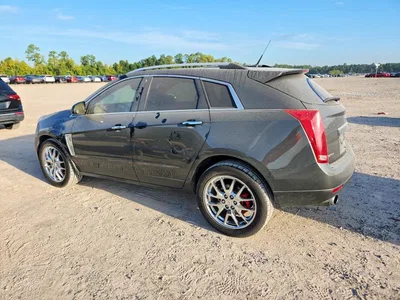 2014 CADILLAC SRX PERFORMANCE COLLECTION, фото 2, лот 10868157