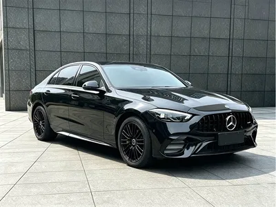 2023 Mercedes-Benz C-Class C 260 L Sport, фото 4, лот 11184010