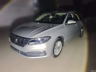 2019 Volkswagen Lavida 1.5L Automatic Comfort Edition China VI, фото 1, лот 11074918
