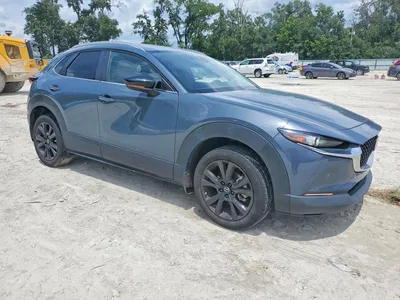 2023 MAZDA CX-30 PREFERRED, фото 4, лот 10844588