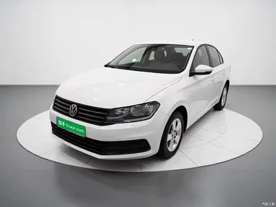 2016 Volkswagen Santana 1.6L Manual Trend Edition, фото 1, лот 10386689