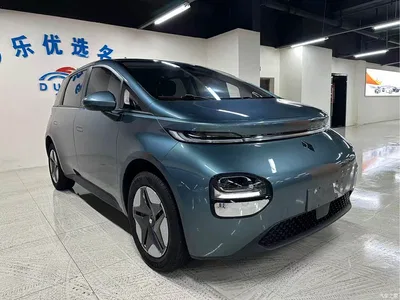 2023 Baojun Cloud 360 Plus, фото 3, лот 11163913