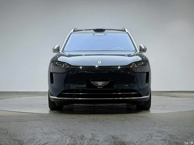 2024 AITO Wenjie AITO M9 Range Extender Ultra 52kWh 6-seater, фото 2, лот 11215586