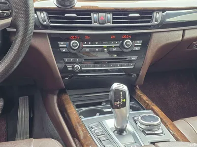 2014 BMW X5 (Import) xDrive35i Elegance, фото 4, лот 10410549