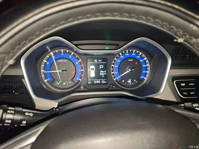 2019 Geely Vision X3 Upgraded Edition 1.5L CVT Premium, фото 4, лот 10311856
