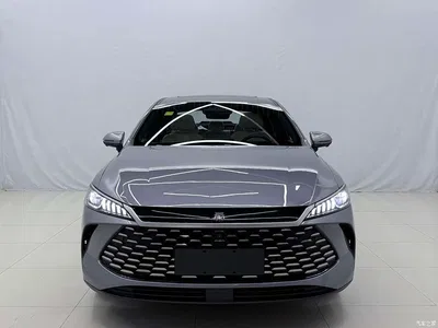 2025 BYD Qin PLUS DM-i Smart Drive Edition 120KM Surpassing Type, фото 2, лот 10455801