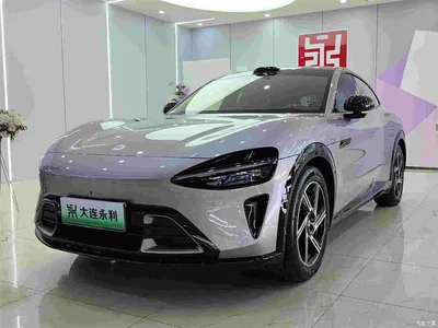2025 Xiaomi Auto Xiaomi YU7 Extended Range AWD Pro, фото 1, лот 11502106