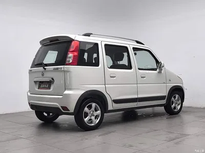 2015 Suzuki Beidouxing X5 1.4L Pilot Type China V, фото 2, лот 10270711