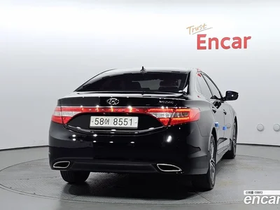 2014 Hyundai Grandeur HG240 Modern, фото 3, лот 10062807