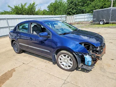 2012 NISSAN SENTRA 2.0, фото 4, лот 10742573